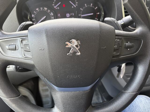 Peugeot EXPERT 2.0 BlueHDI AUTOMAAT 2020
