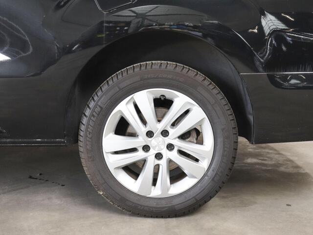 Peugeot EXPERT 145pk L3 Automaat Airco Navi Cruise Trekhaak