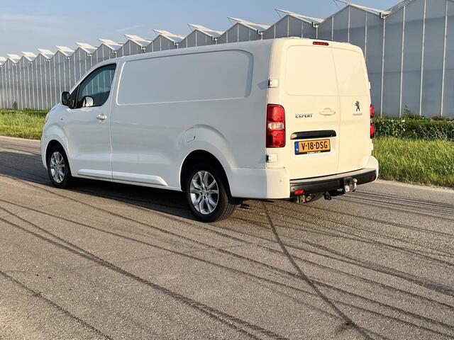 Peugeot EXPERT 2.0 BlueHDI 180 Long Asphalt