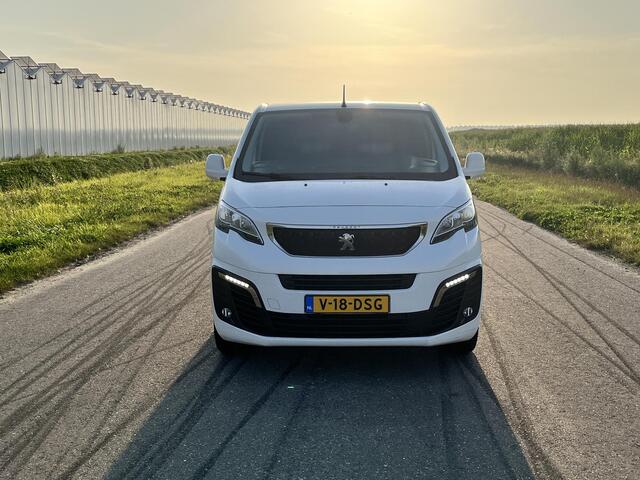 Peugeot EXPERT 2.0 BlueHDI 180 Long Asphalt
