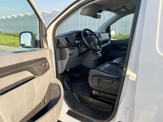 Peugeot EXPERT 2.0 BlueHDI 180 Long Asphalt