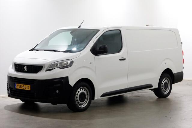 Peugeot EXPERT 2.0 BlueHDI 120pk Long Premium Airco/Cruise Control 01-2021