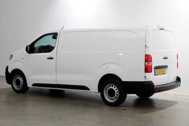 Peugeot EXPERT 2.0 BlueHDI 120pk Long Premium Airco/Cruise Control 01-2021