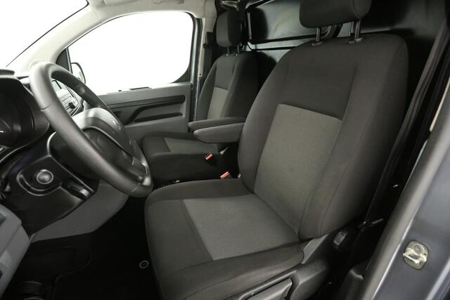 Peugeot EXPERT 1.5 BlueHDI L2H1 Airco Cruise Parkeersensoren Elektrpakket Trekhaak