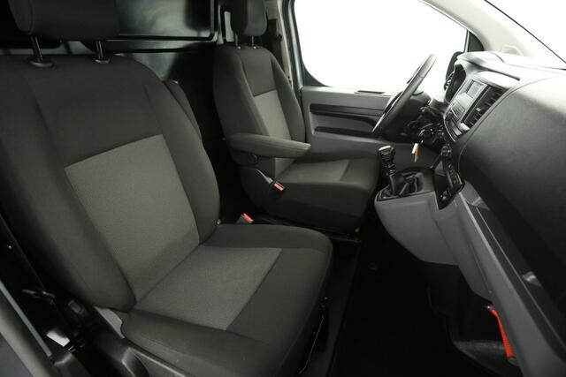 Peugeot EXPERT 1.5 BlueHDI L2H1 Airco Cruise Parkeersensoren Elektrpakket Trekhaak