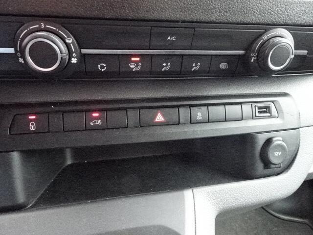 Peugeot EXPERT 231S 2.0 BlueHDI 120 Premium