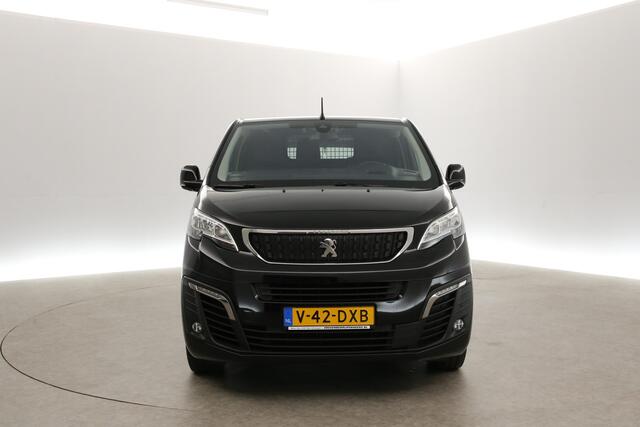 Peugeot EXPERT 227S 2.0 BlueHDI L2H1 180PK Automaat Airco Camera Carplay Head-up LED Cruise PDC 3 Persoons