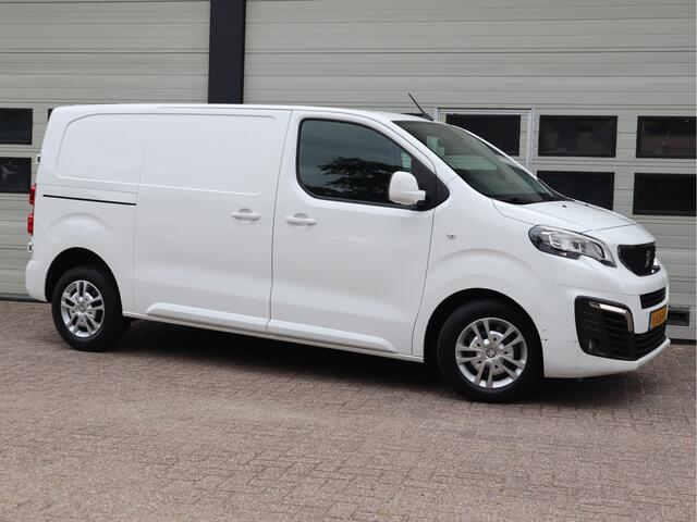 Peugeot EXPERT 2.0 BlueHDI 123pk Euro 6 Lang L2 - Navi - Trekhaak - Airco