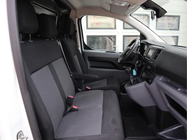 Peugeot EXPERT 2.0 BlueHDI 123pk Euro 6 Lang L2 - Navi - Trekhaak - Airco