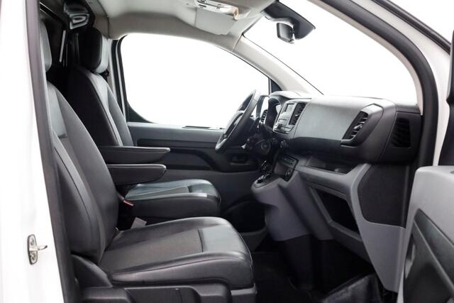 Peugeot EXPERT 2.0 BlueHDI 120pk M Premium Automaat Airco 04-2021