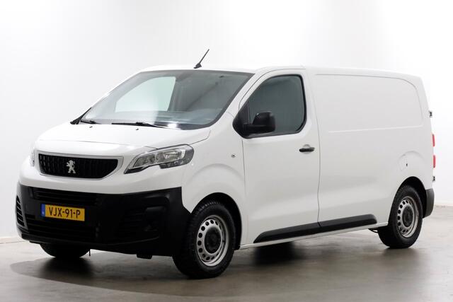 Peugeot EXPERT 2.0 BlueHDI 120pk M Premium Automaat Airco 04-2021