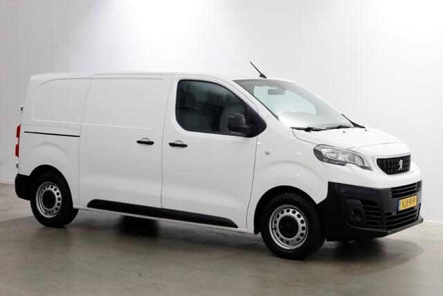 Peugeot EXPERT 2.0 BlueHDI 120pk M Premium Automaat Airco 04-2021
