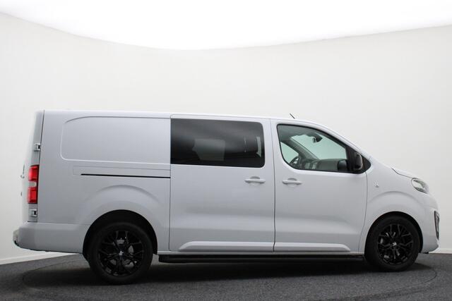 Peugeot EXPERT 2.0 BlueHDI 145 Automaat DC