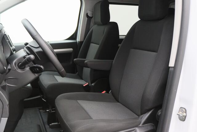 Peugeot EXPERT 2.0 BlueHDI 145 Automaat DC