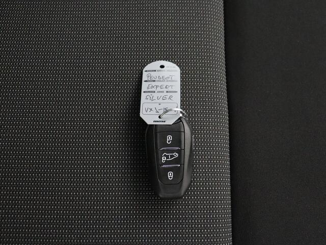 Peugeot EXPERT 2.0BlueHDI 145PK Automaat Lang | Navigatie | Camera | Trekhaak | Cruise