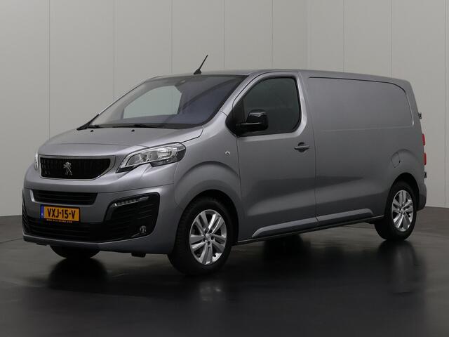 Peugeot EXPERT 2.0BlueHDI 145PK Automaat Lang | Navigatie | Camera | Trekhaak | Cruise