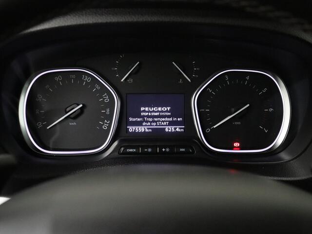 Peugeot EXPERT 2.0BlueHDI 145PK Automaat Lang | Navigatie | Camera | Trekhaak | Cruise