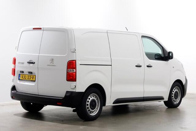 Peugeot EXPERT 2.0 BlueHDI 120pk M Premium Automaat Airco 04-2021