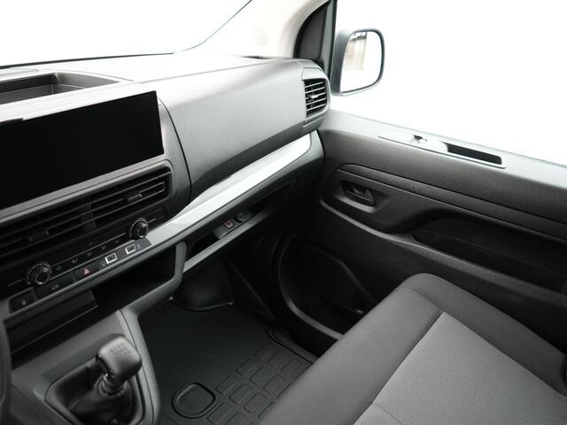 Peugeot EXPERT 1.5 BlueHDi 120 S&S L3 | Appconnect | Apple Carplay Navigatie | Achteruitrij camera | Parkeersensoren achter |