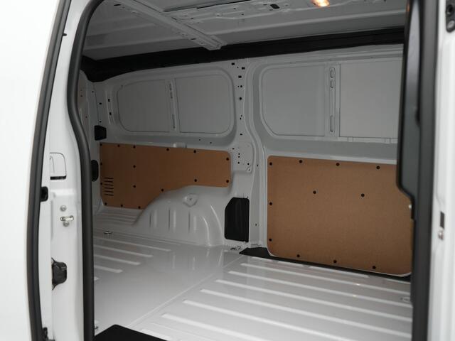 Peugeot EXPERT 1.5 BlueHDi 120 S&S L3 | Appconnect | Apple Carplay Navigatie | Achteruitrij camera | Parkeersensoren achter |