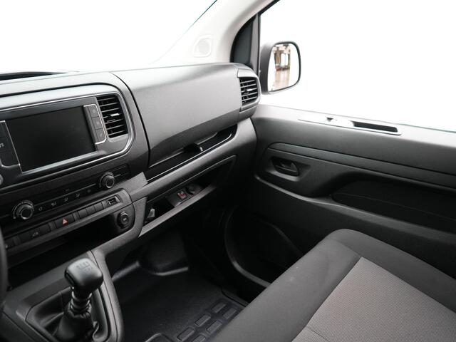 Peugeot EXPERT 1.5 BlueHDI 120 S&S L2 kort | Bluetooth | Airco | Achteruitrijcamera | Cruise Control | Schuifdeur Rechts |