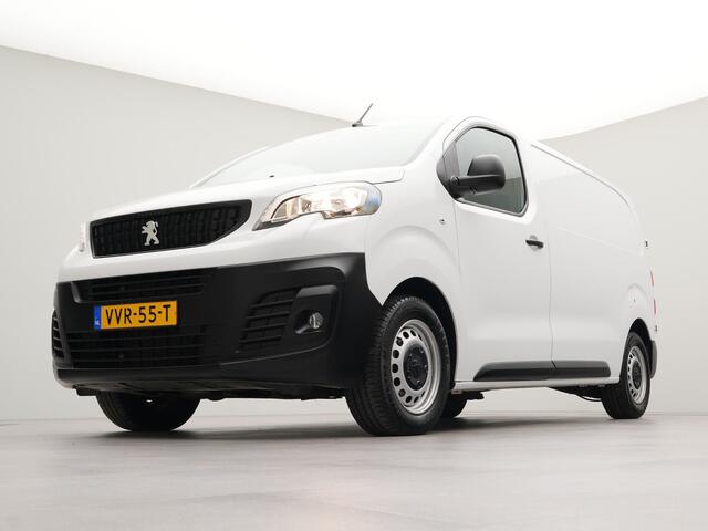 Peugeot EXPERT 1.5 BlueHDI 120 S&S L2 kort | Bluetooth | Airco | Achteruitrijcamera | Cruise Control | Schuifdeur Rechts |