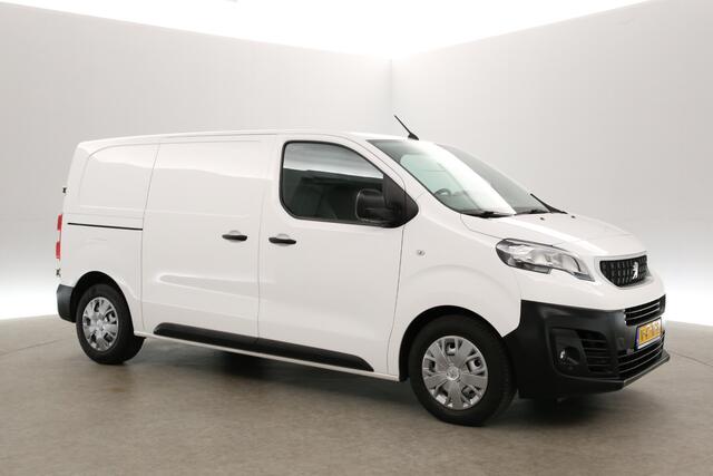 Peugeot EXPERT 1.5 BlueHdi L2H1 | MARGE! | Airco | Cruise | Parkeersensoren | Elektrpakket