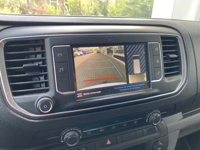 Peugeot EXPERT Compact 2.0 HDI Automaat | Trekhaak | Keyless Entry | Schuifdeur L + R | Dodehoek detectie | Apple Carplay/Android Auto | Achteruitrijcamera