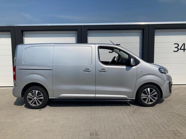 Peugeot EXPERT 2.0 BlueHDI 95 Premium