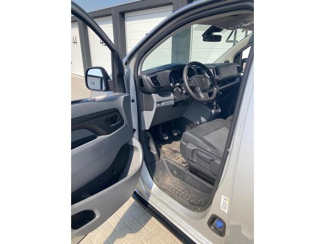 Peugeot EXPERT 2.0 BlueHDI 95 Premium