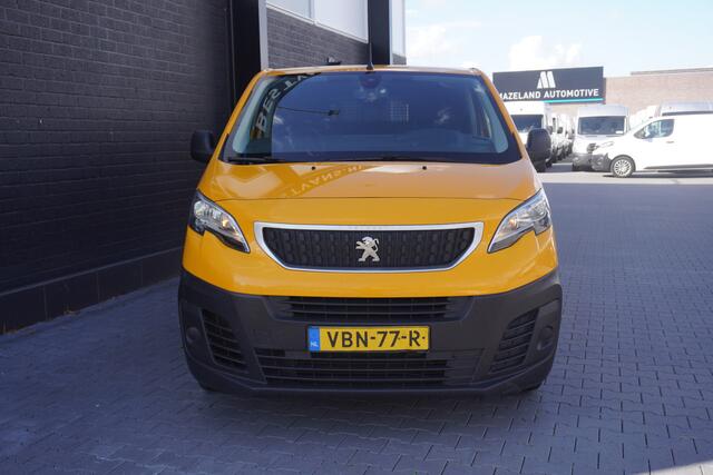 Peugeot EXPERT 2.0 BlueHDI 123PK Dubbele Cabine EURO 6 - Airco - Cruise - PDC - ¤ 11.950,- Excl.