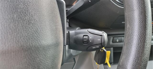 Peugeot EXPERT 226C 1.6 BlueHDI 95 Premium Airco Cruise Trekhaak BTh