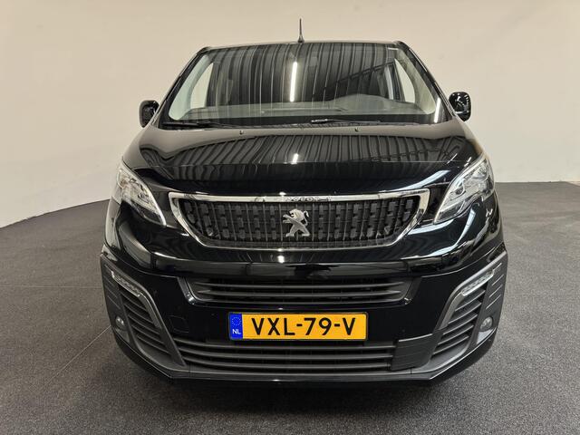 Peugeot EXPERT 2.0 BlueHDI 180PK Long L3 Premium Dubbele Cabine Automaat Navigatie Airco Cruise Control