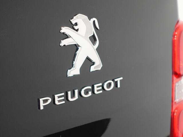 Peugeot EXPERT 180PK Long Premium Dubbele Cabine Automaat Airco Bluetooth LM Velgen Look pakket