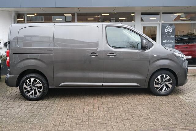 Peugeot EXPERT Jumpy M L2 2.0 BlueHDi 120 Driver Navi | Camera | LM | HUD