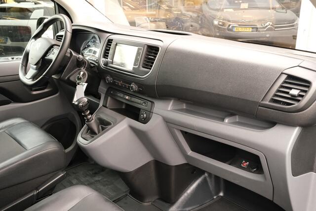Peugeot EXPERT Jumpy M L2 2.0 BlueHDi 120 Driver Navi | Camera | LM | HUD