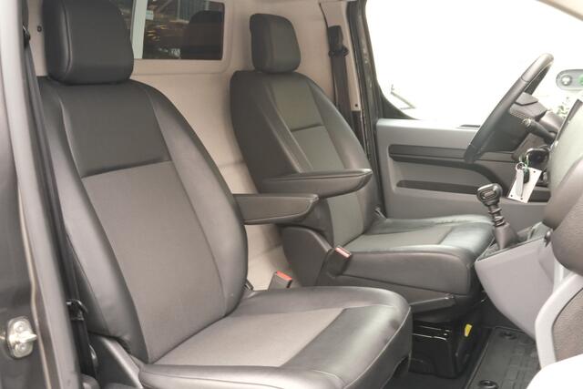 Peugeot EXPERT Jumpy M L2 2.0 BlueHDi 120 Driver Navi | Camera | LM | HUD