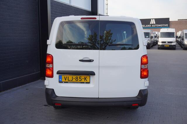 Peugeot EXPERT 2.0 BlueHDI L2 EURO 6 - Airco - Navi - Cruise - PDC - ¤ 16.900,- Excl.