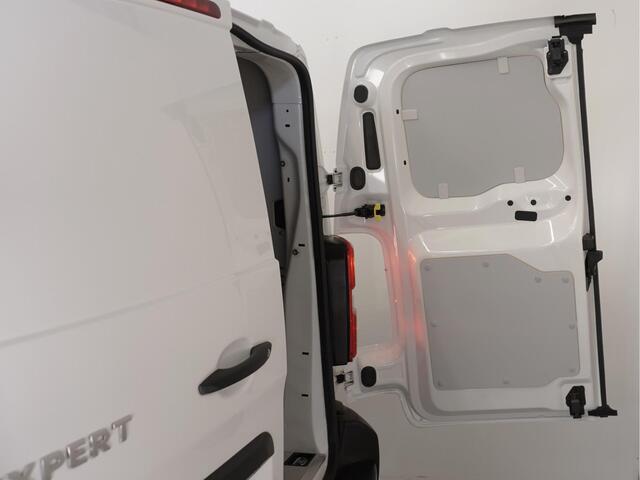 Peugeot EXPERT 2.0 BlueHDI 150 Pk Long Premium | Navi | Blind Spot | Trekhaak | Lichtmetalen velgen | PDC v+a + camera | Rijklaarprijs