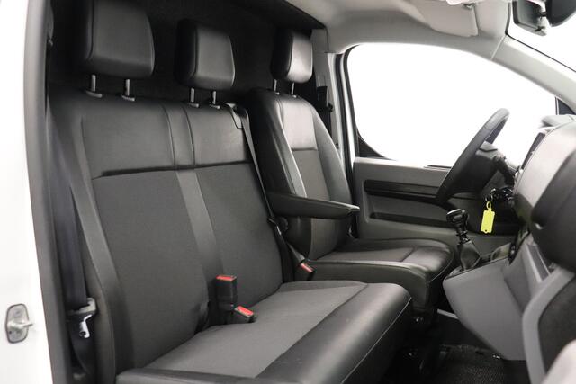 Peugeot EXPERT 2.0 BlueHDI 120PK L2 EURO 6 - Airco - Navi - Cruise - ¤11.950,- Excl.