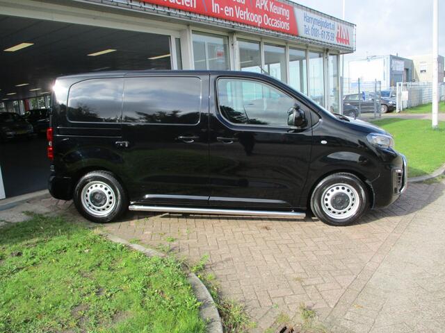 Peugeot EXPERT 1.5 BlueHDI 100 Compact Premium Kilometerstand Nap! Keurige Auto!