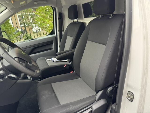 Peugeot EXPERT 2.0 BlueHDI 145 Long Premium*EXPORTPRIJS*