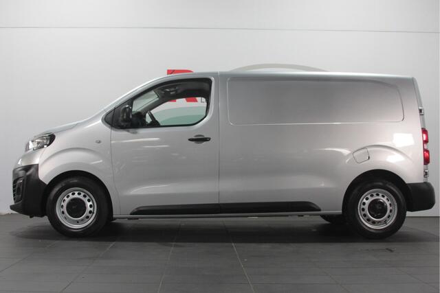 Peugeot EXPERT 226S 1.6 BlueHDI 95 Pro - Cruise / Bluetooth / Airco