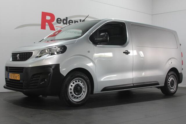 Peugeot EXPERT 226S 1.6 BlueHDI 95 Pro - Cruise / Bluetooth / Airco