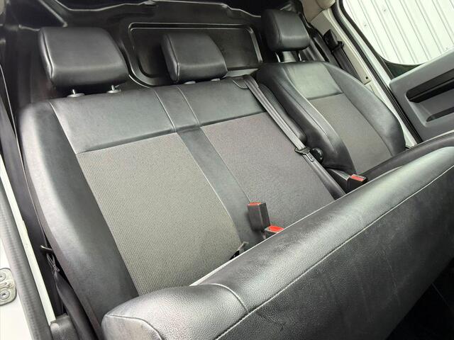 Peugeot EXPERT 1.5 BlueHDI 100 Premium*A/C*3PERS*HAAK*CRUISE*