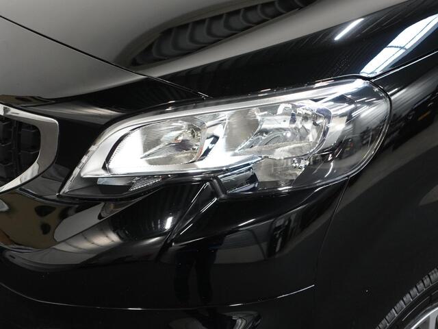 Peugeot EXPERT 180pk Long L3H1 Premium Dubbele Cabine Automaat Navigatie Trekhaak Climate control parkeersensoren