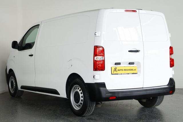 Peugeot EXPERT 2.0 BlueHDI 145 Standard Premium / Automaat / Cruisecontrol / Airco / Bluetooth