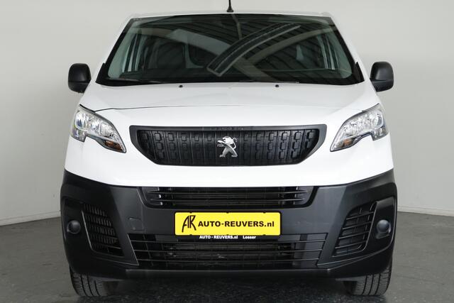 Peugeot EXPERT 2.0 BlueHDI 145 Standard Premium / Automaat / Cruisecontrol / Airco / Bluetooth