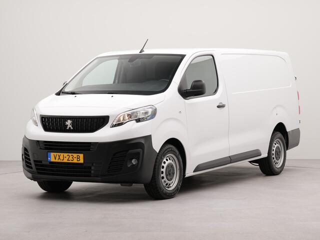 Peugeot EXPERT 2.0 BlueHDi 145 L3 | Apple Carplay | Bluetooth | Achteruitrij Camera | Parkeersensoren achter |