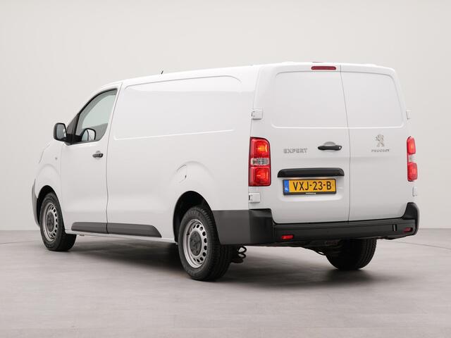 Peugeot EXPERT 2.0 BlueHDi 145 L3 | Apple Carplay | Bluetooth | Achteruitrij Camera | Parkeersensoren achter |